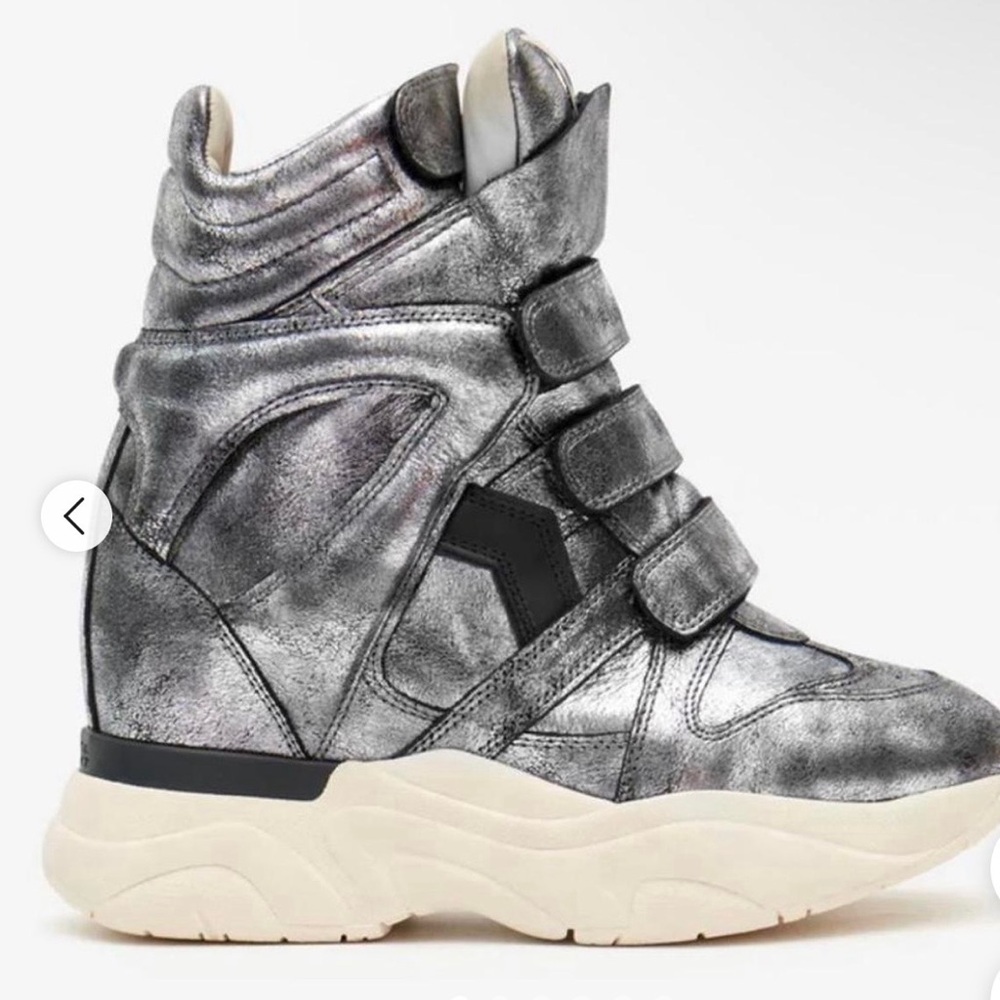 Isabel Marant’s